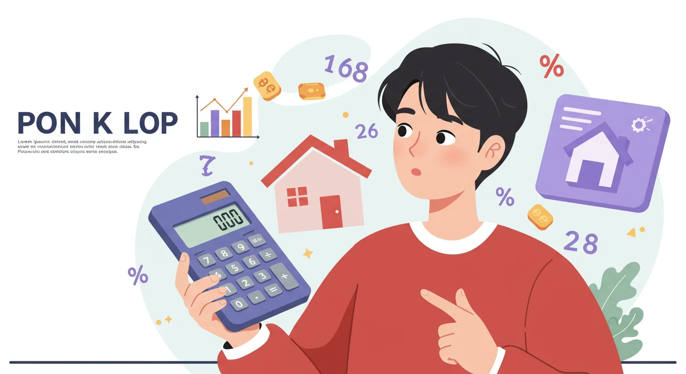 얼마나 빌릴 수 있나요? 대출 한도와 보증 조건