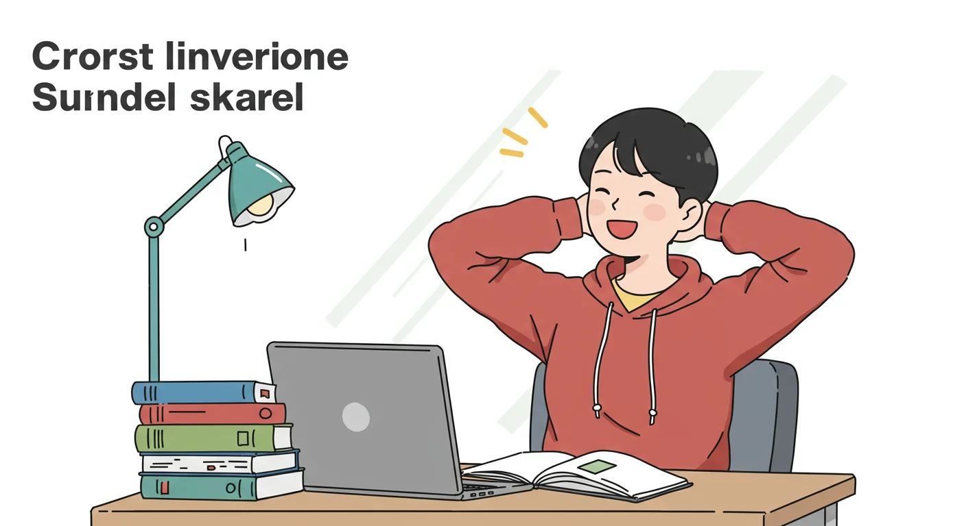 한국장학재단 생활비 대출, 어떤 제도일까요?
