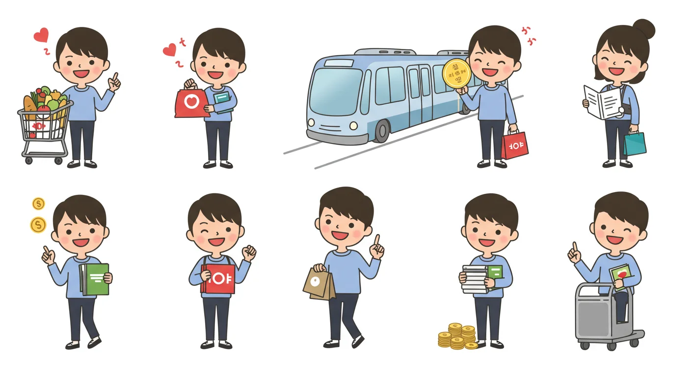 대출금은 언제, 어디에 사용할 수 있나요?