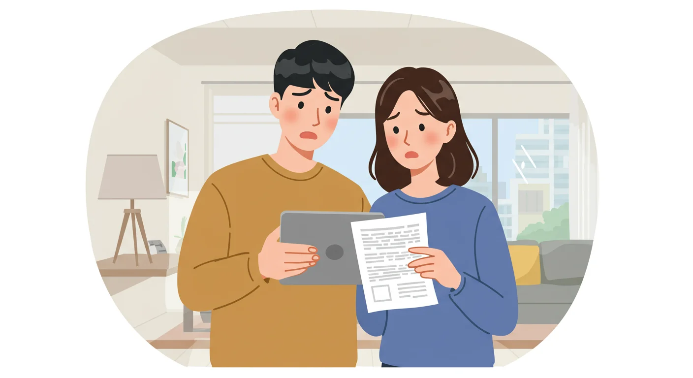 생애 최초 주택 대출, 2025년 바뀐 점은 무엇일까요?