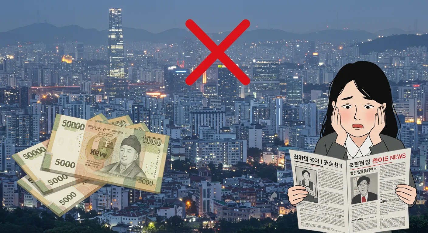 수도권 규제지역, 6억 원 이상 주택 대출은 안 되나요?