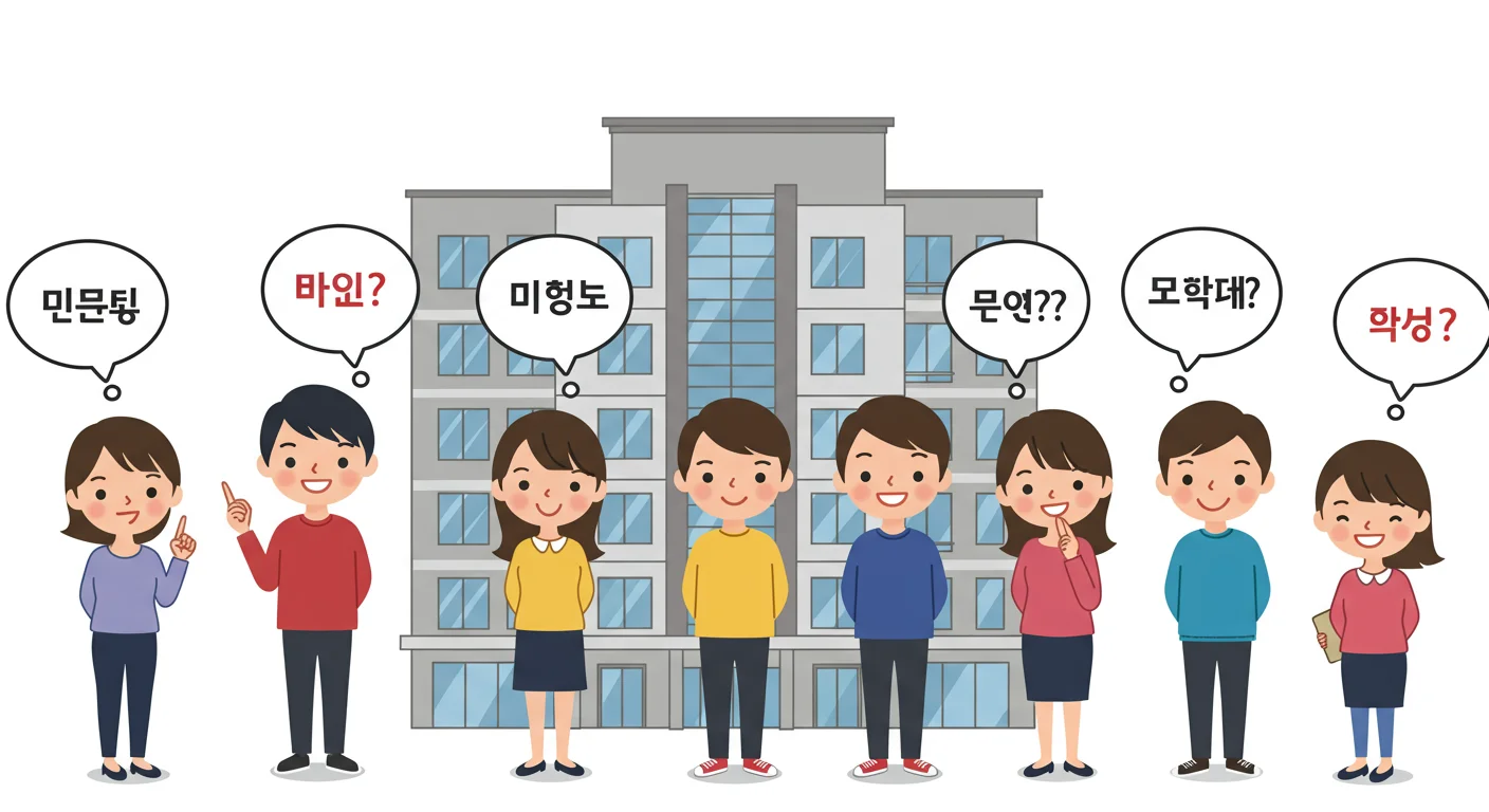 생애 최초 대출, 누가 받을 수 있고 실거주 의무는 뭔가요?