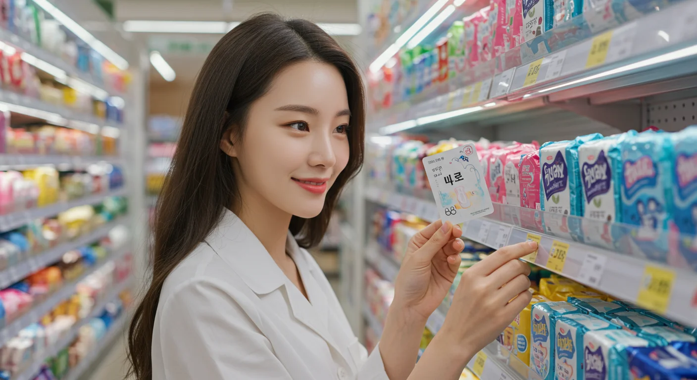 바우처 어디서, 무엇을 살 수 있나요?
