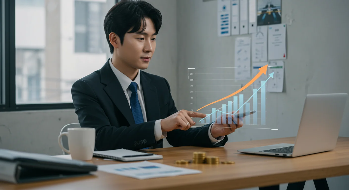 상가 임대사업자, 부가세 환급은 왜 중요할까요?