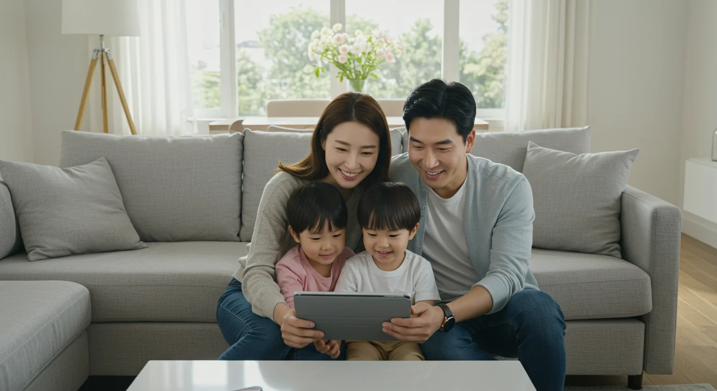 근로장려금, 대체 뭘까요? 😊
