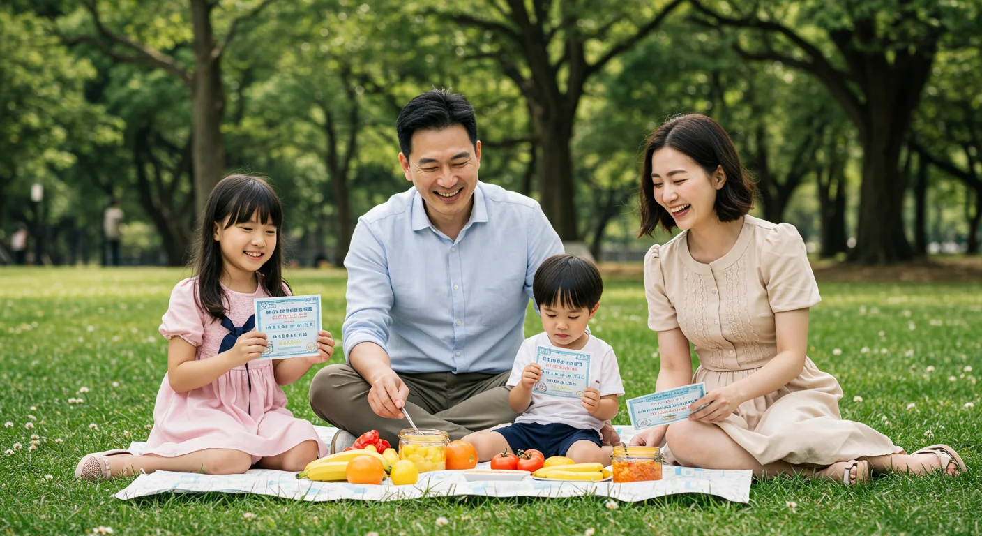 자녀장려금도 함께 받을 수 있나요? 👨👩👧👦