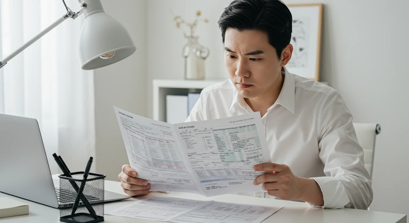 나도 고액 자산가? 제외 기준 자세히 알아봐요