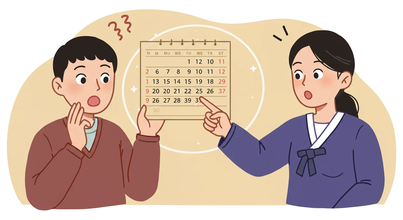 왜 이렇게 용하다고 소문났을까요?