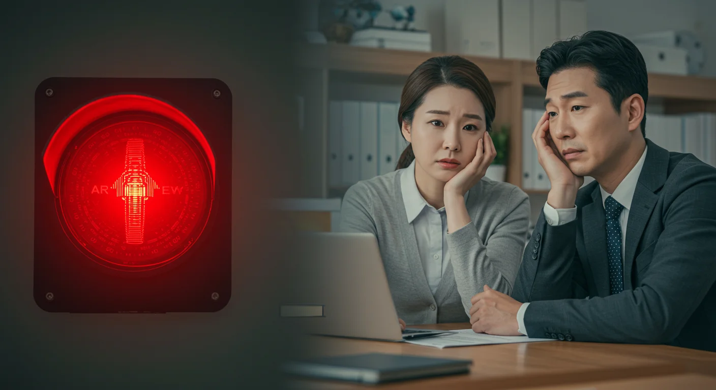 혹시 이런 점은 조심해야 해요!