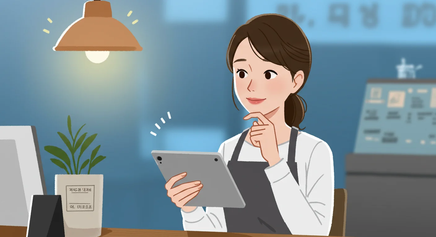 영세 사업자 특별 지원금, 도대체 뭔가요?