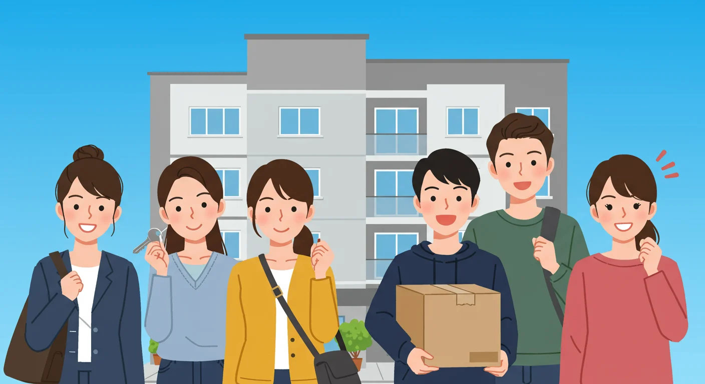 청년 전용 보증부 월세 대출, 딱 알려줄게요! (개요)