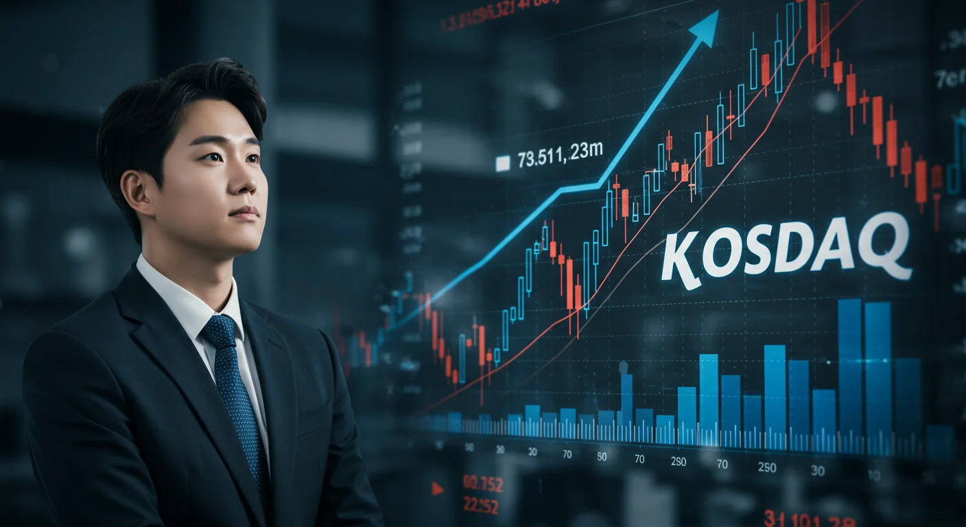 코스닥 상장과 재무 성과 알아보기 📈