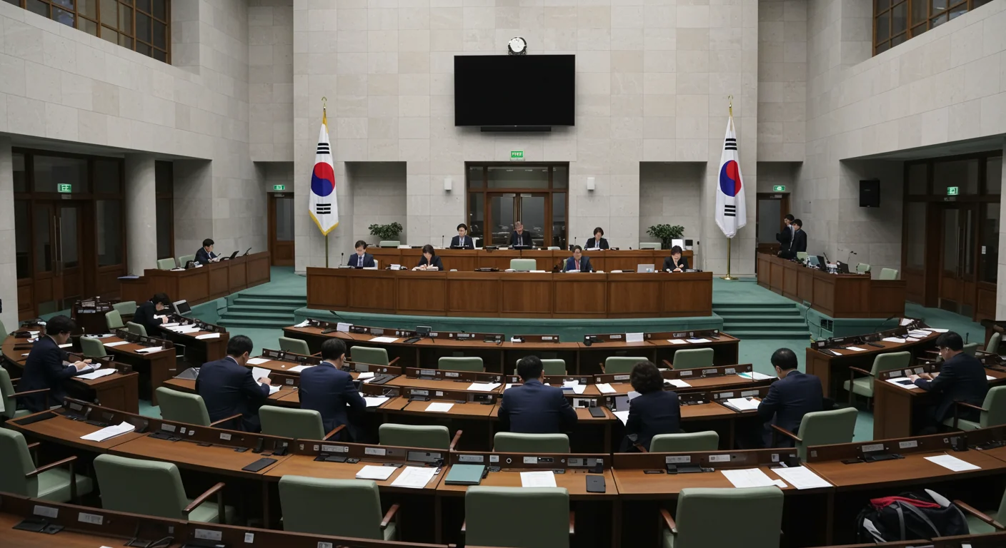 시행까지 어떤 과정을 거쳤을까요? (입법 과정)