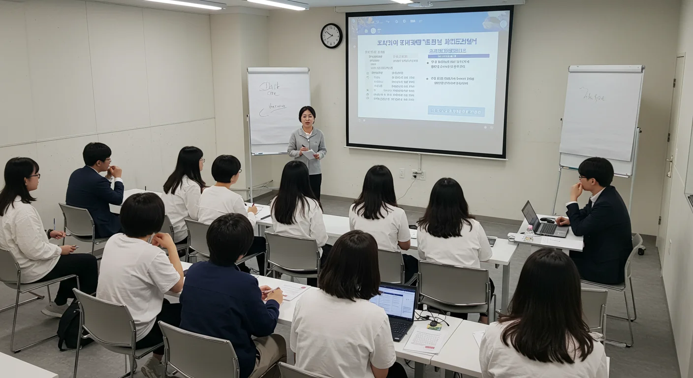 설명회 참석부터 수급자격 인정까지 💡