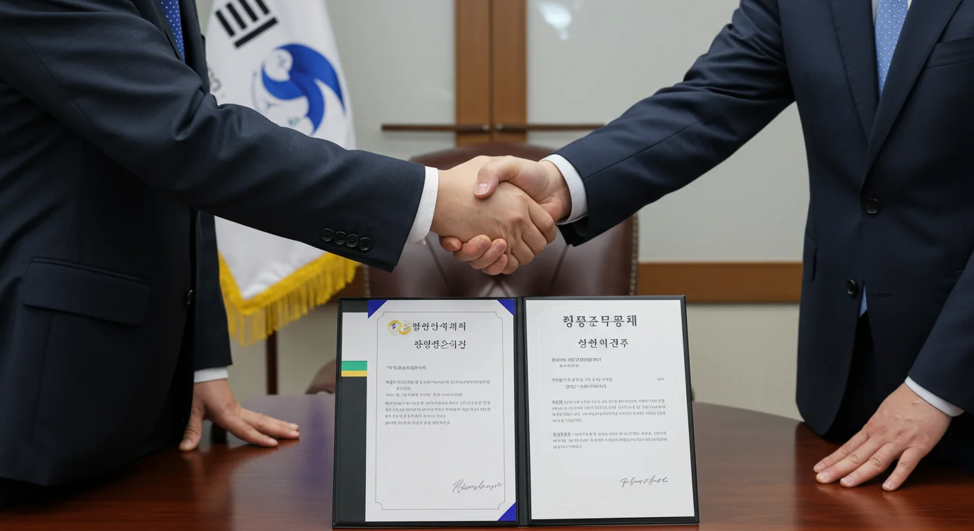 차용증의 정의와 법적 효력