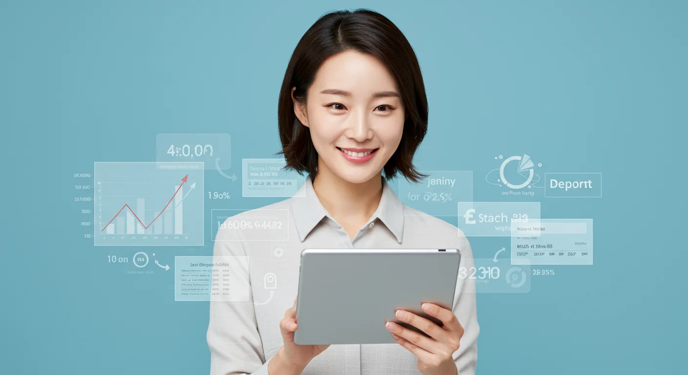ISA 계좌, 대체 뭘까요? 똑똑한 절세 계좌 알아보기!