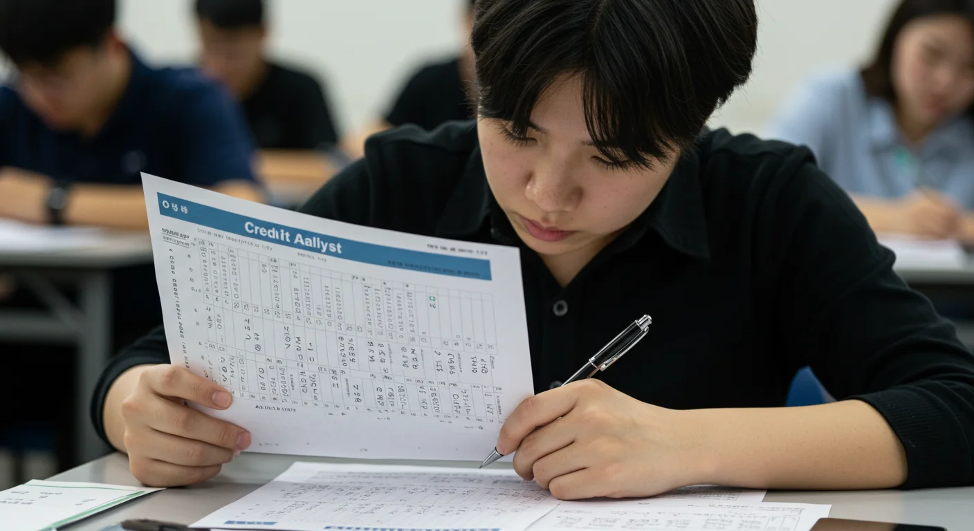 시험은 어떻게 출제되고, 난이도는 어느 정도인가요?