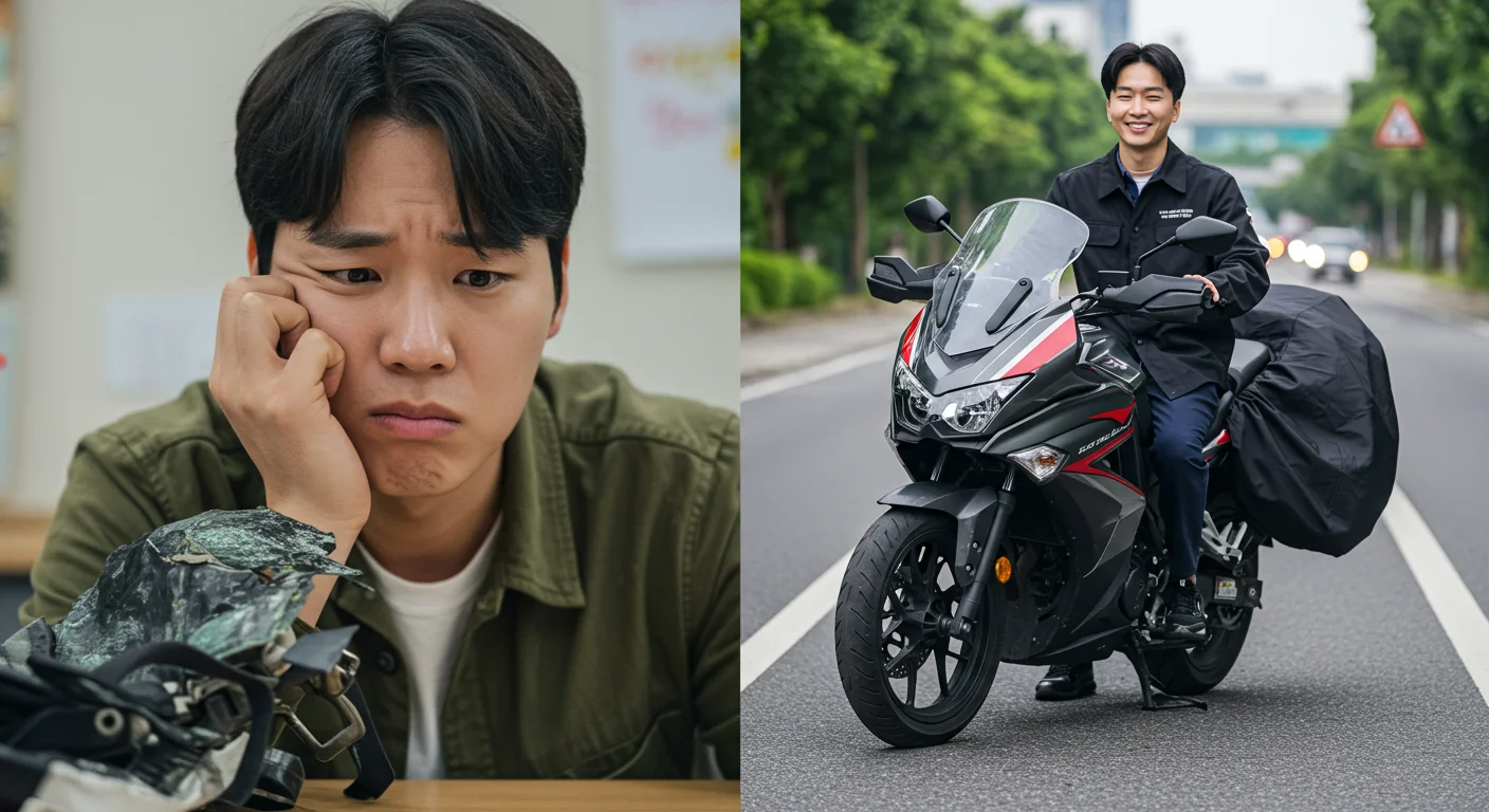 5. 책임보험 vs 종합보험, 뭐가 달라요?