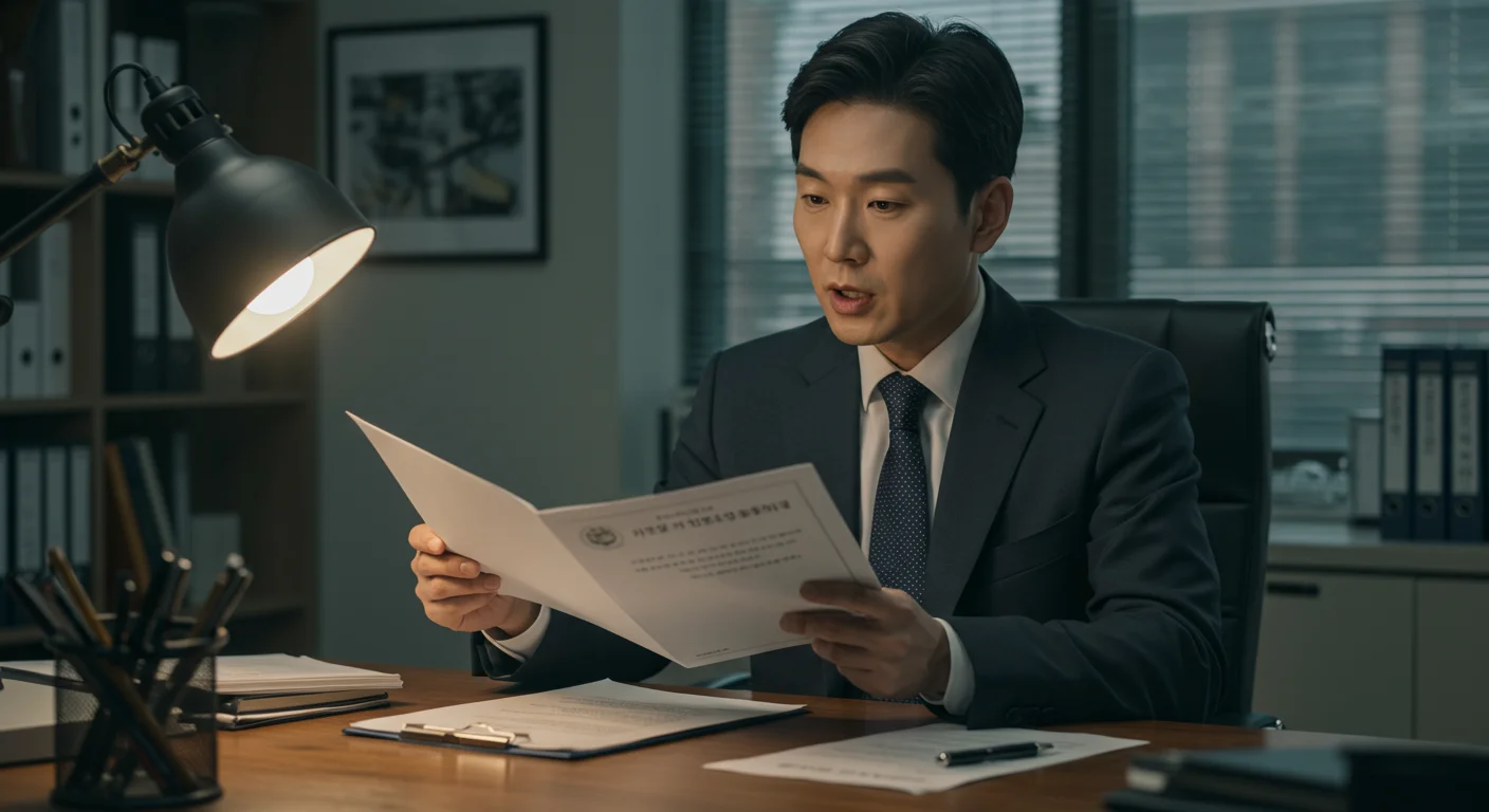 '노동쟁의'의 의미가 넓어졌어요