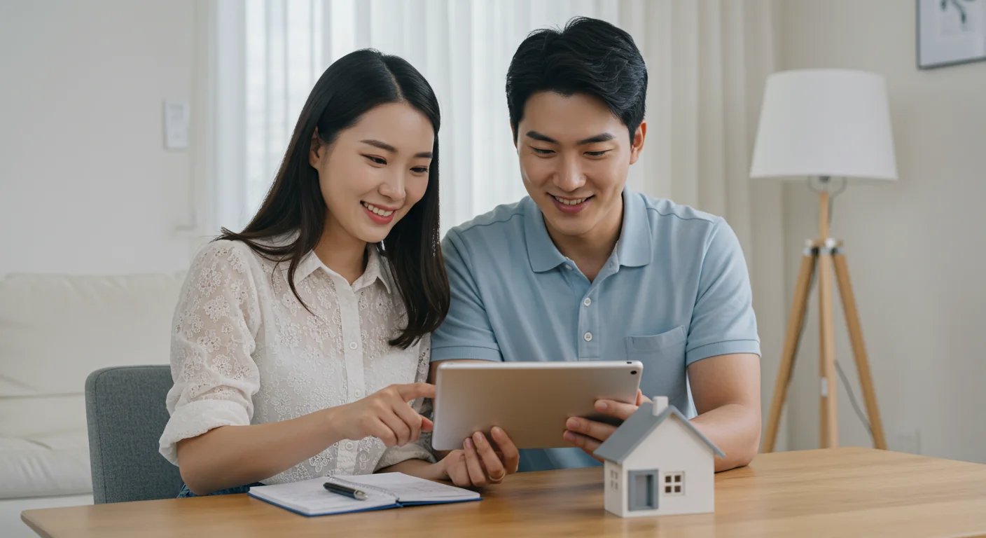 디딤돌 전세대출, 어떤 상품인가요?