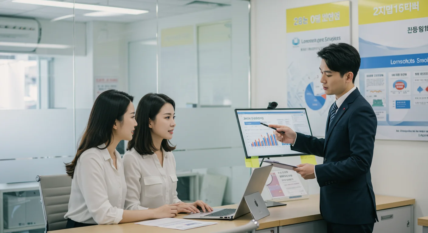얼마나 빌릴 수 있나요? 대출 한도와 착한 금리
