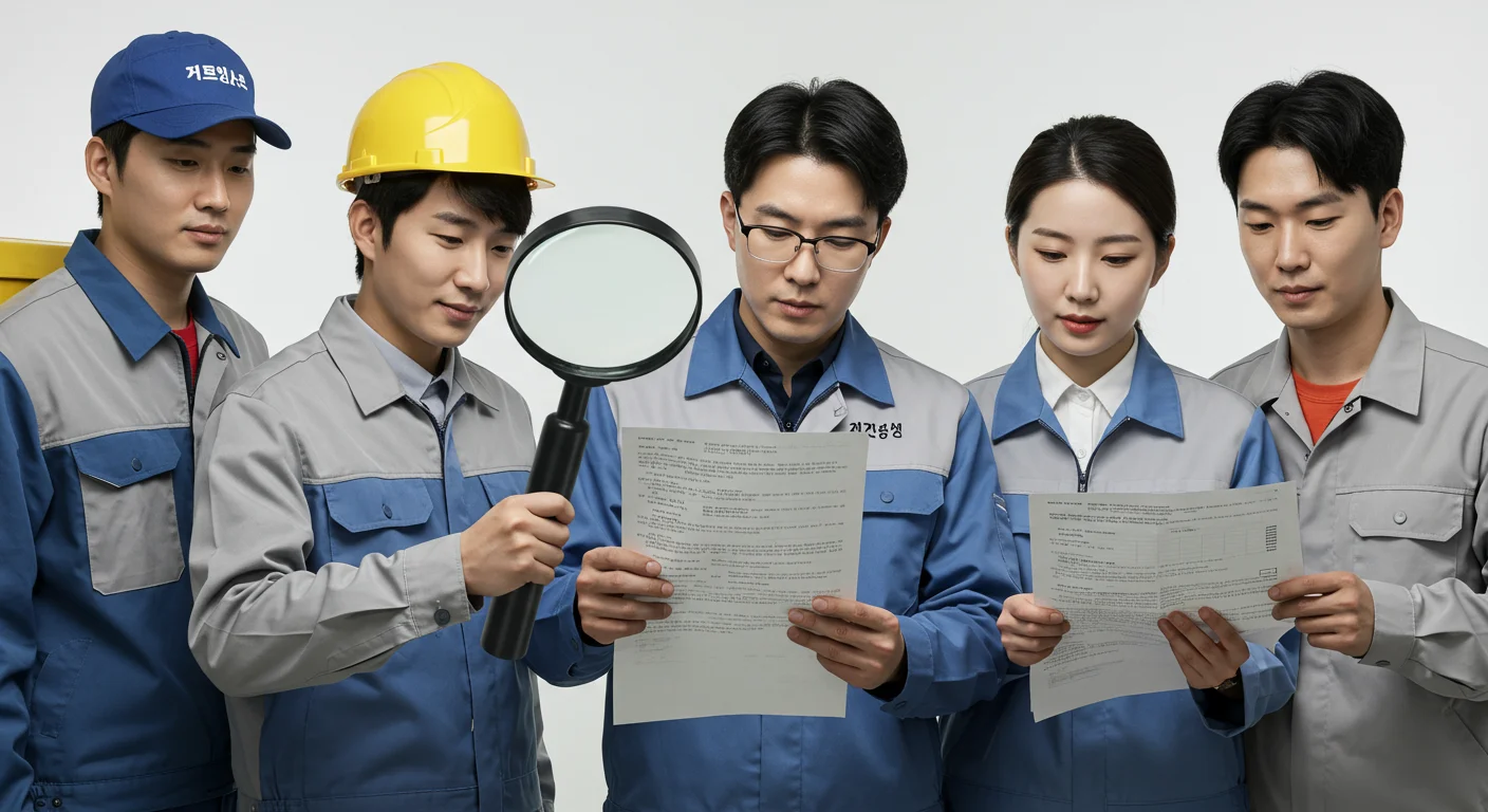 무엇이 달라지나요? – 노란봉투법의 핵심 내용