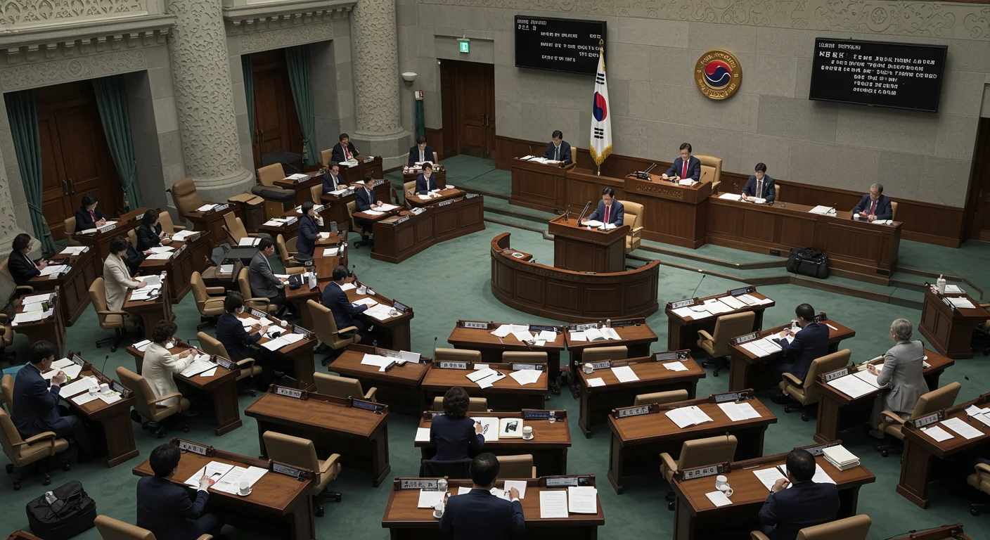 국회에서는 노란봉투법 관련 무슨 일이 있었을까요?