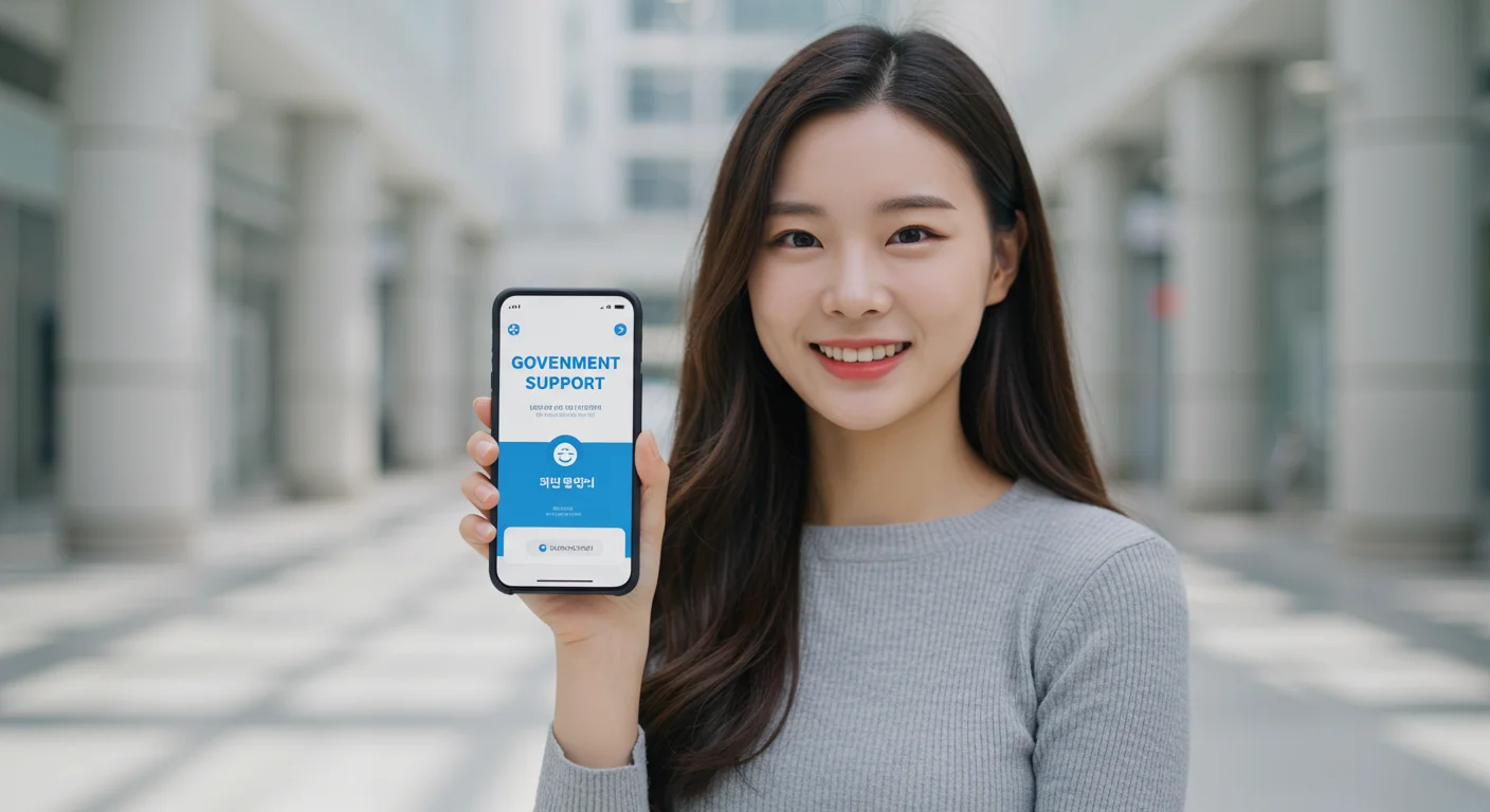 청년도약지원금 300만원, 어떤 제도인가요?