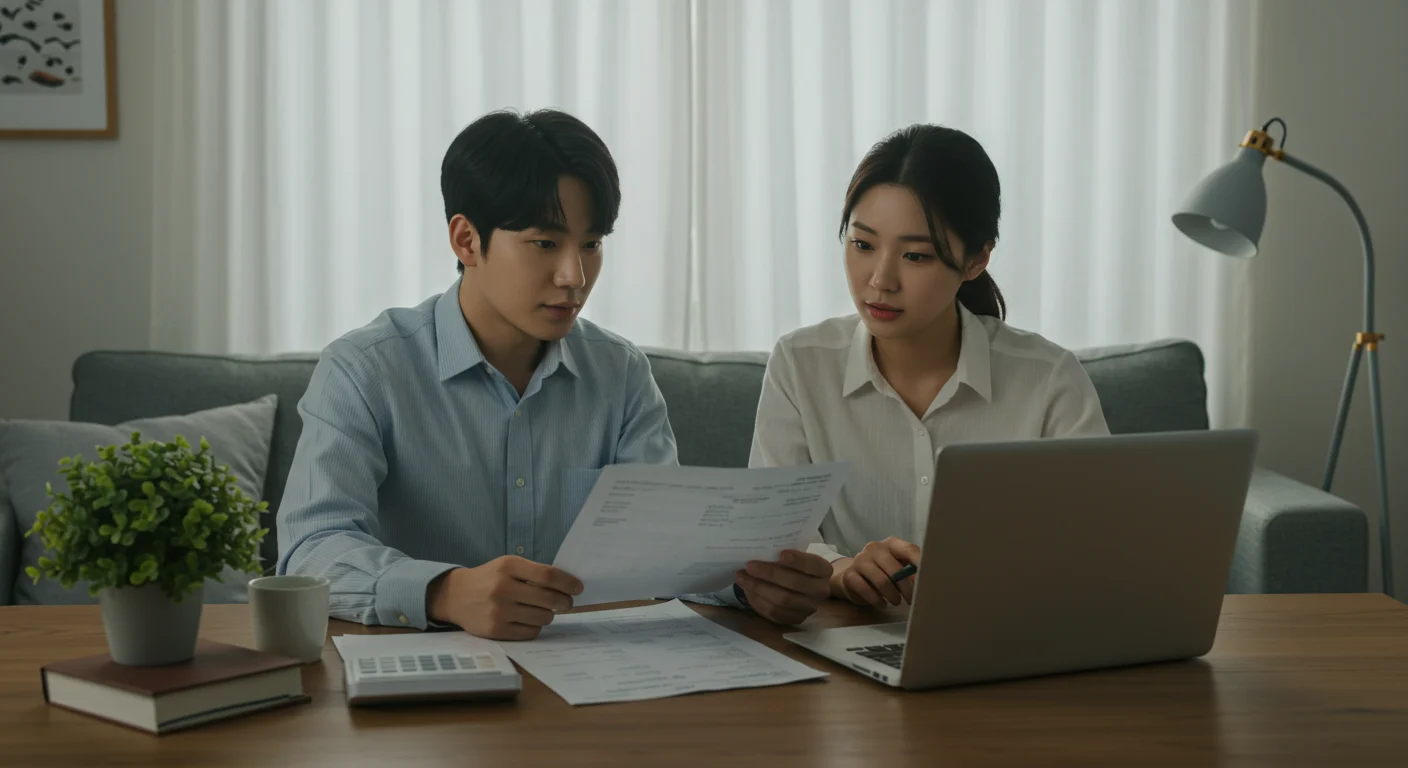 소득과 가구 조건, 헷갈리지 않게 확인해요!