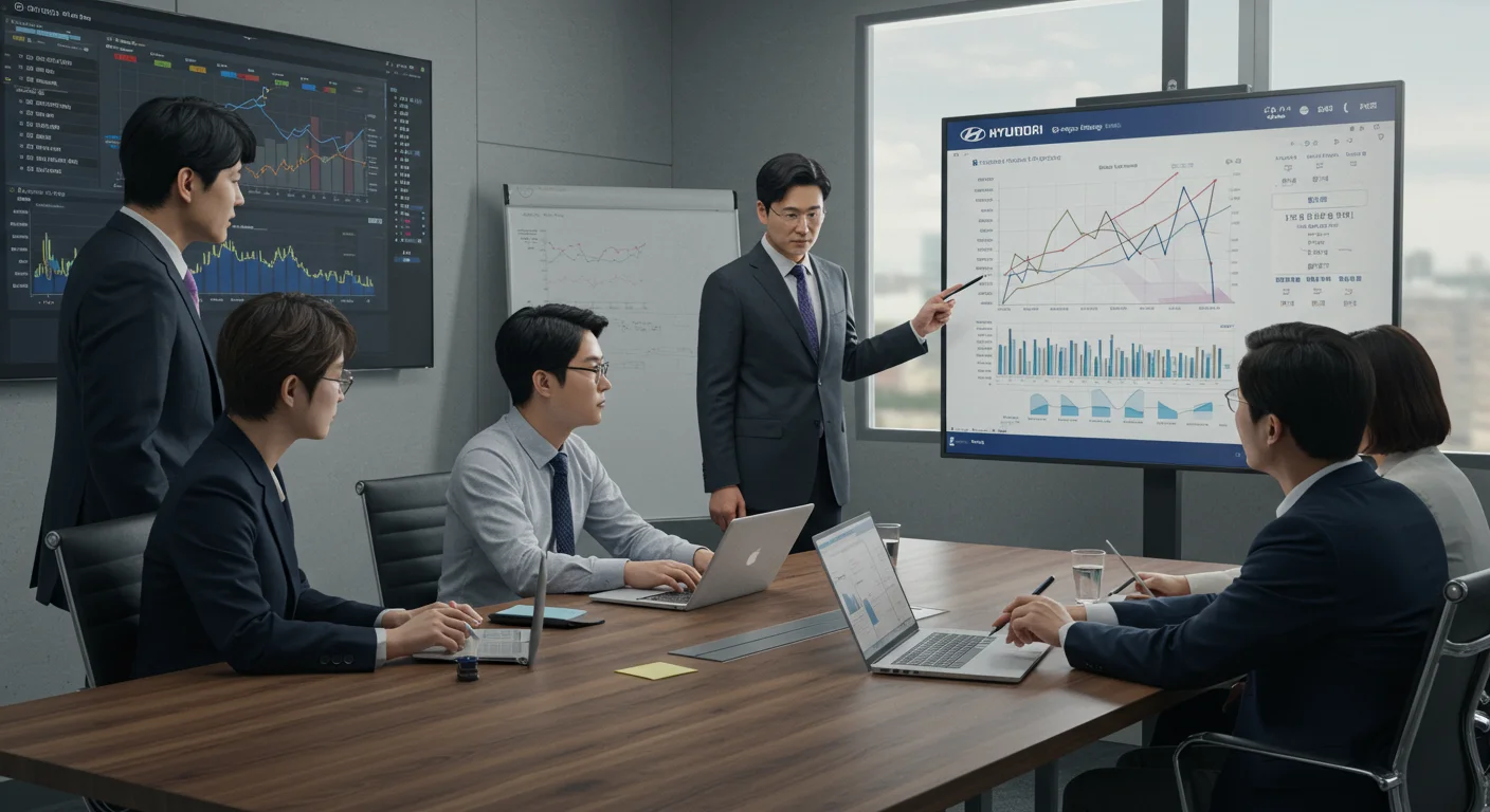 미래 현대차 주식, 전문가들은 어떻게 볼까요? (전망 및 목표주가)