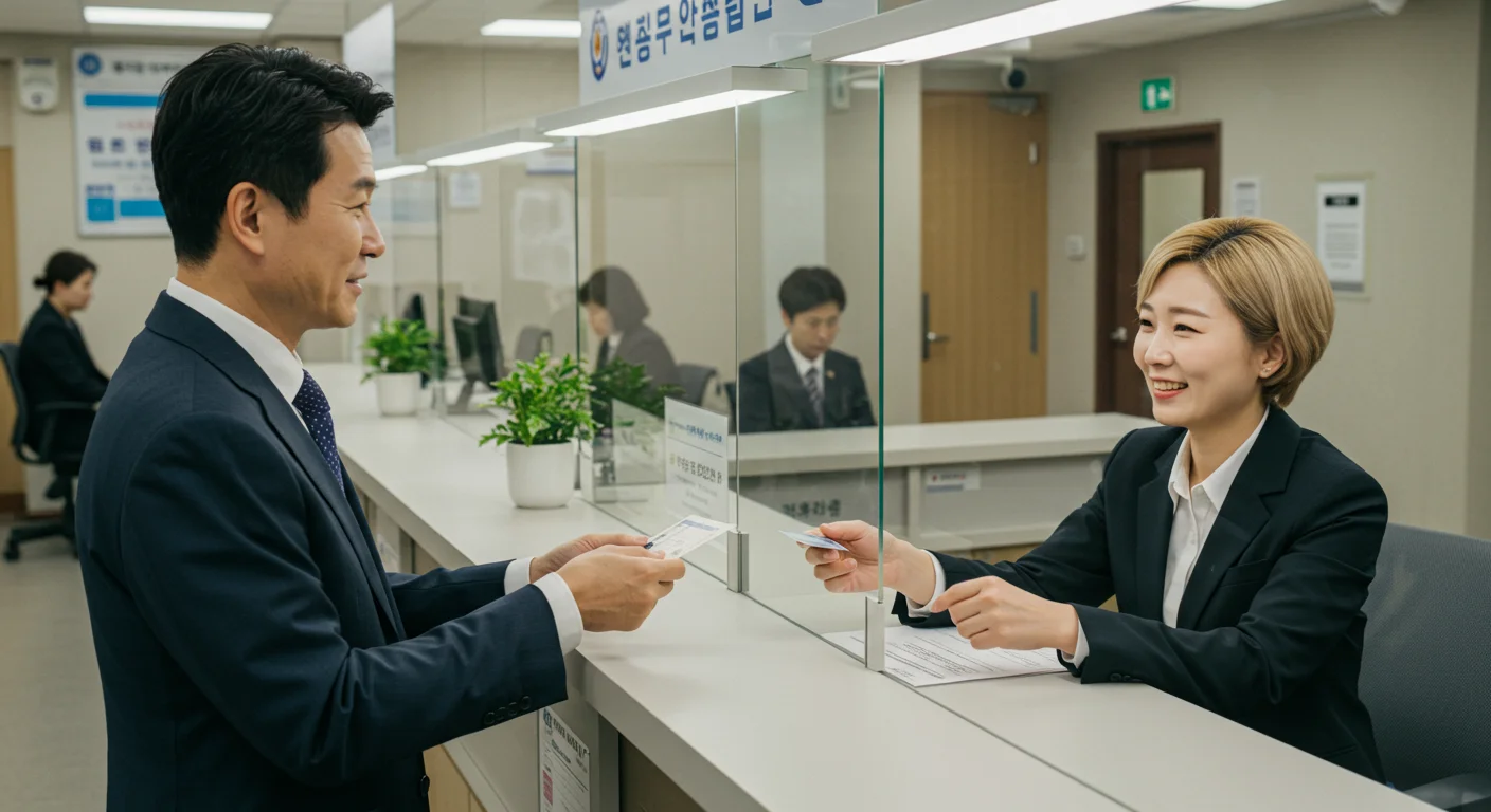 직접 찾아가서 등기 조회하기: 방문 절차와 팁