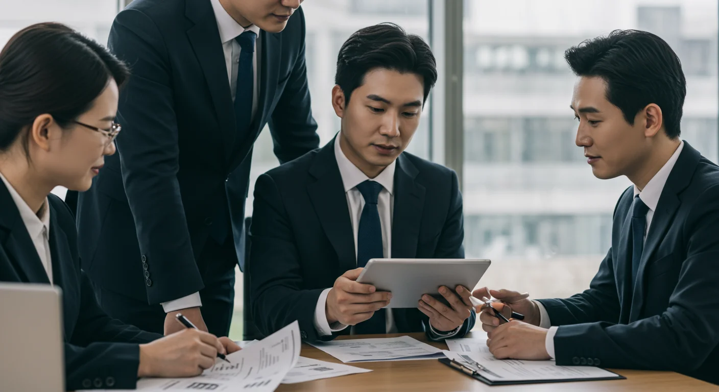 우리 회사 정보도 등기 조회로! 법인 등기조회 활용법