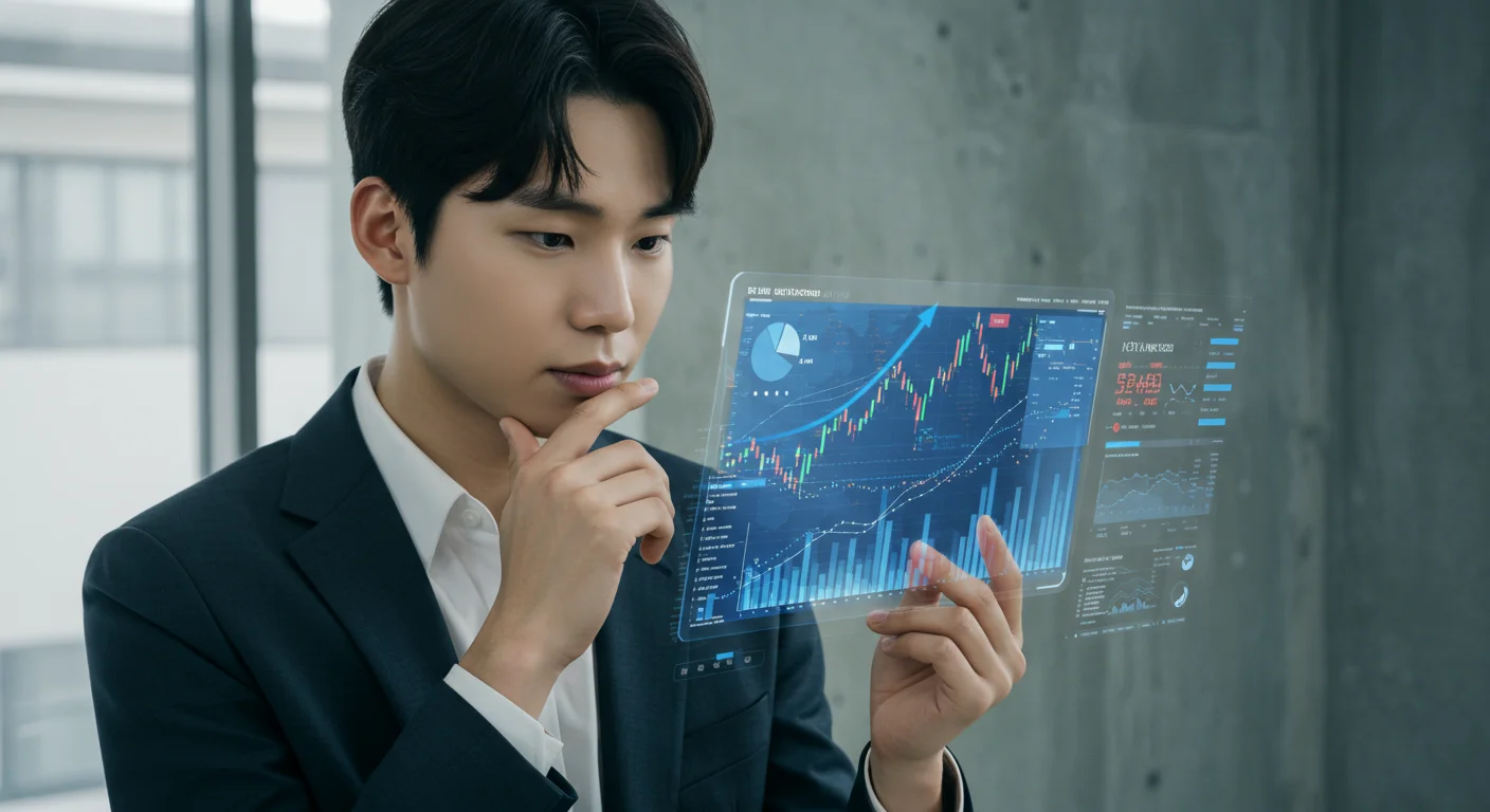 다음증권, 도대체 어떤 서비스일까요?
