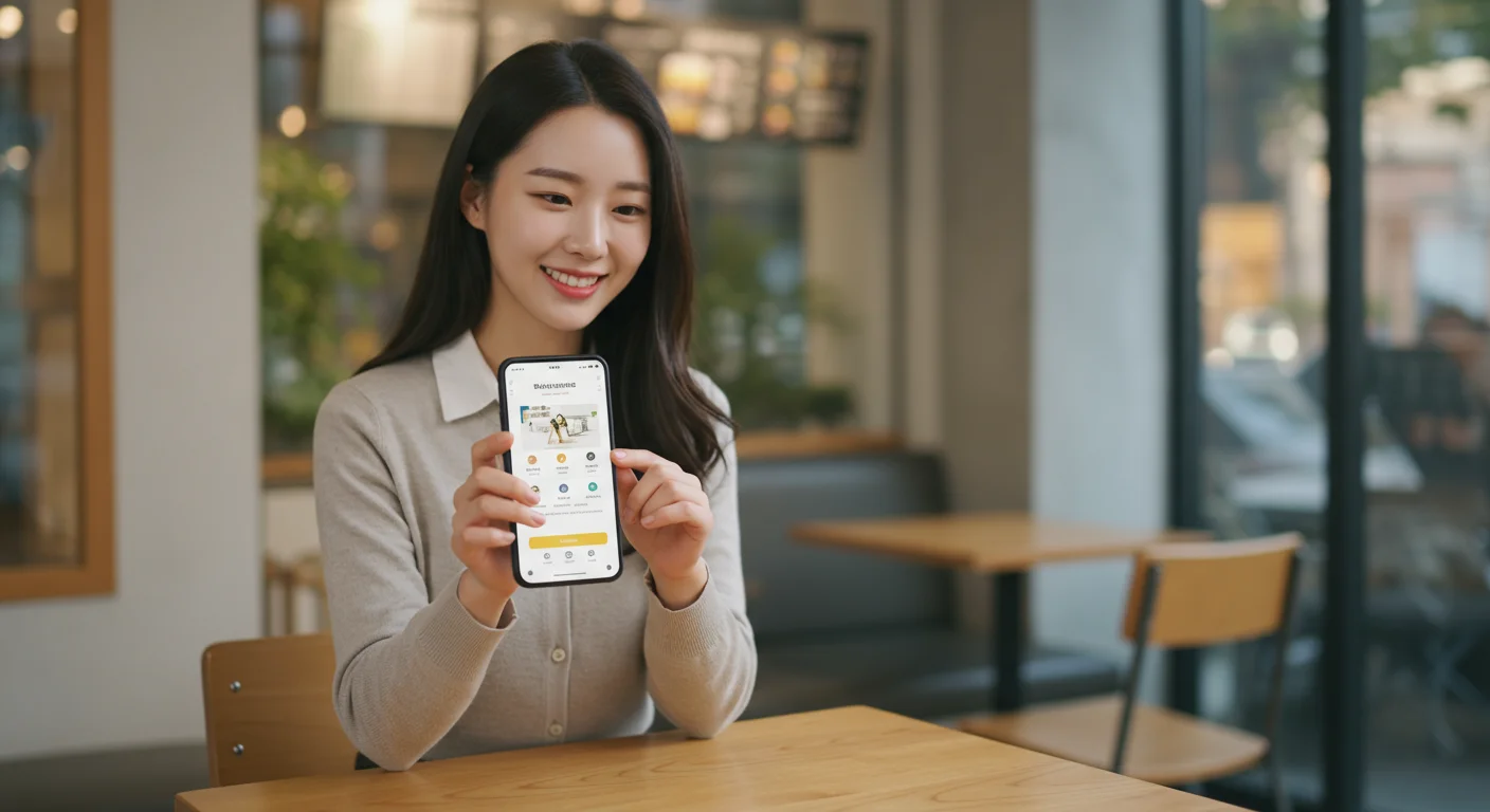 누구나 쉽게! OK저축은행 적금 가입 방법은?
