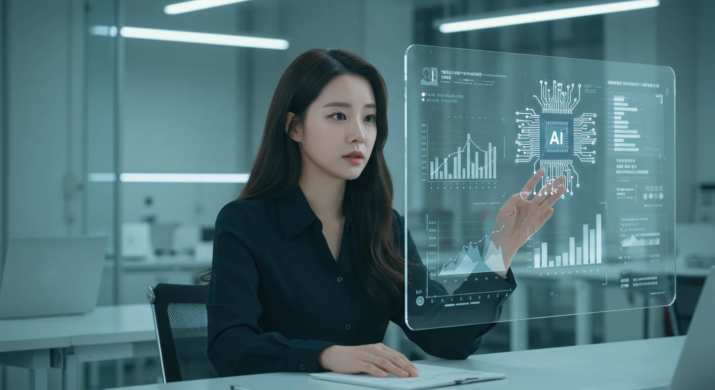 퓨리오사AI, 대체 어떤 회사인가요?