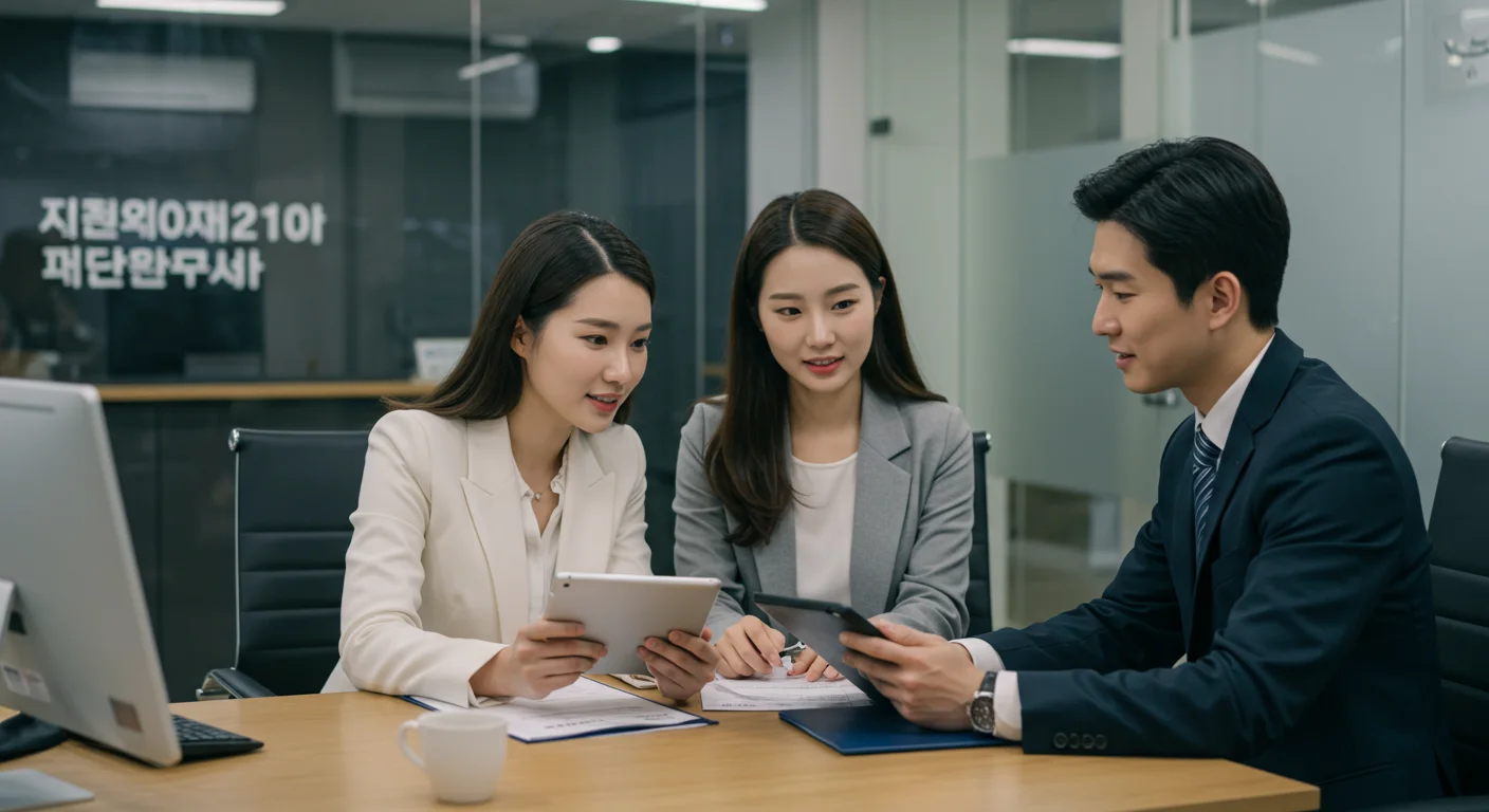 금융 혜택과 대출, 똑똑하게 준비해요!