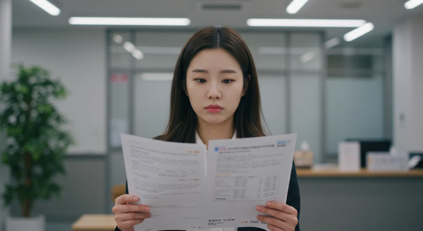 건강보험료 기준 소득 상위 10%가 대체 뭐예요?