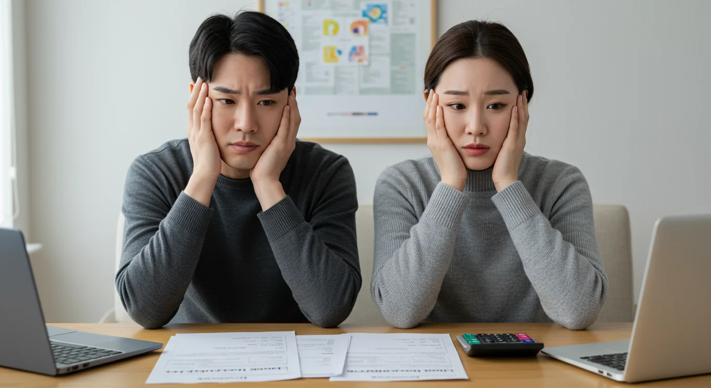 맞벌이 부부는 왜 자꾸 역차별 논란이 생길까요?