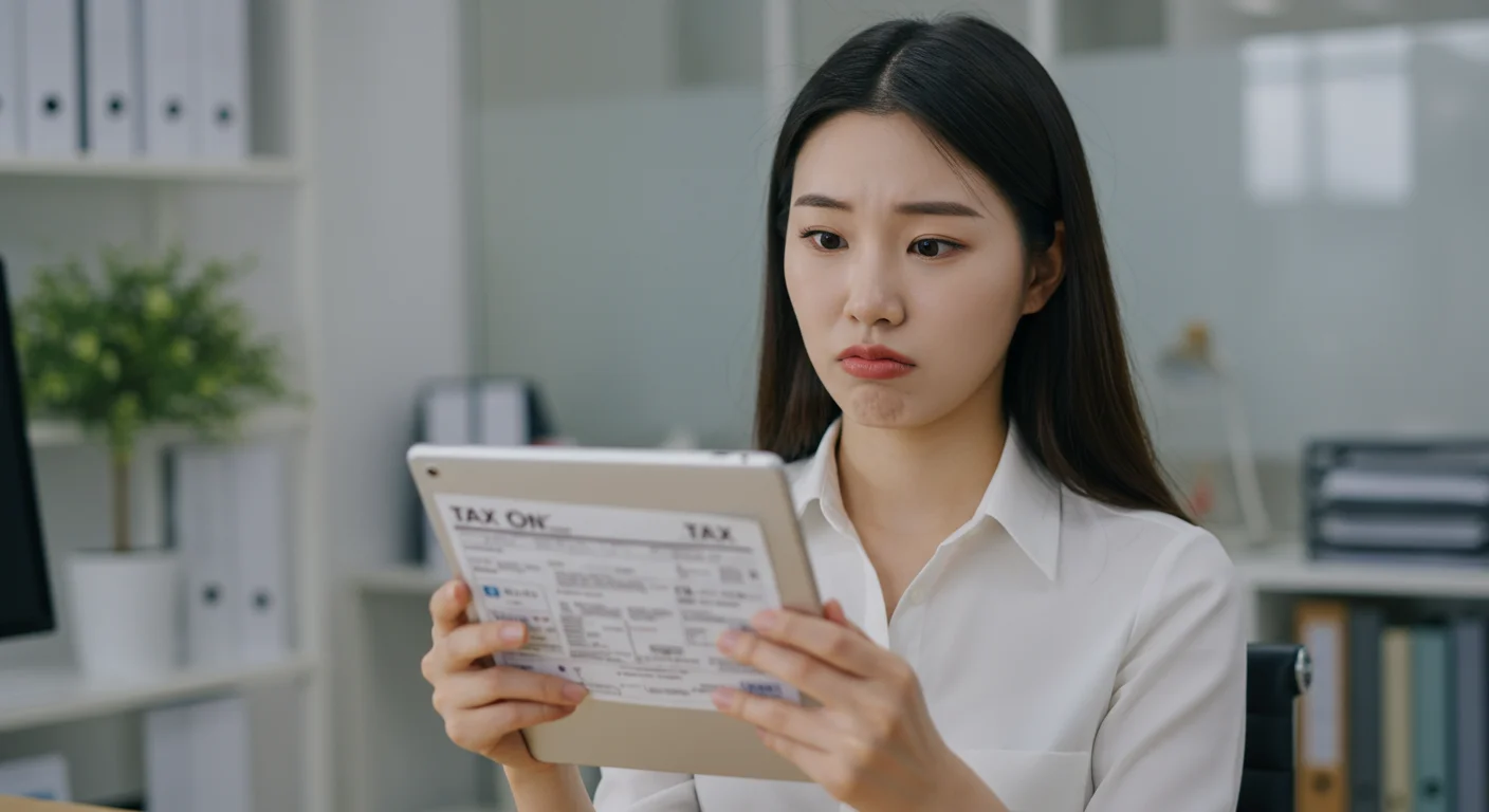주민세 사업소분, 도대체 뭘까요?