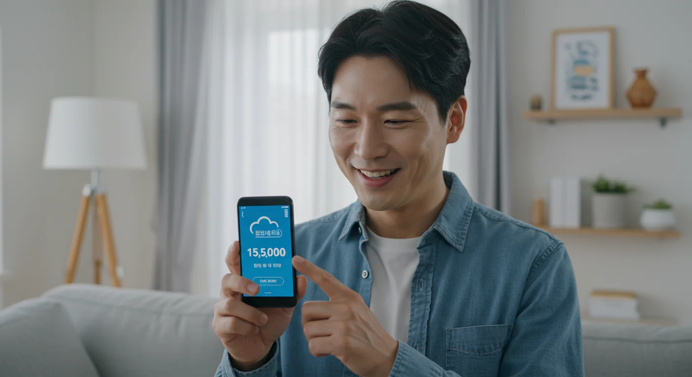 2025년 연봉 8500 실수령액, 매달 얼마 받나요?
