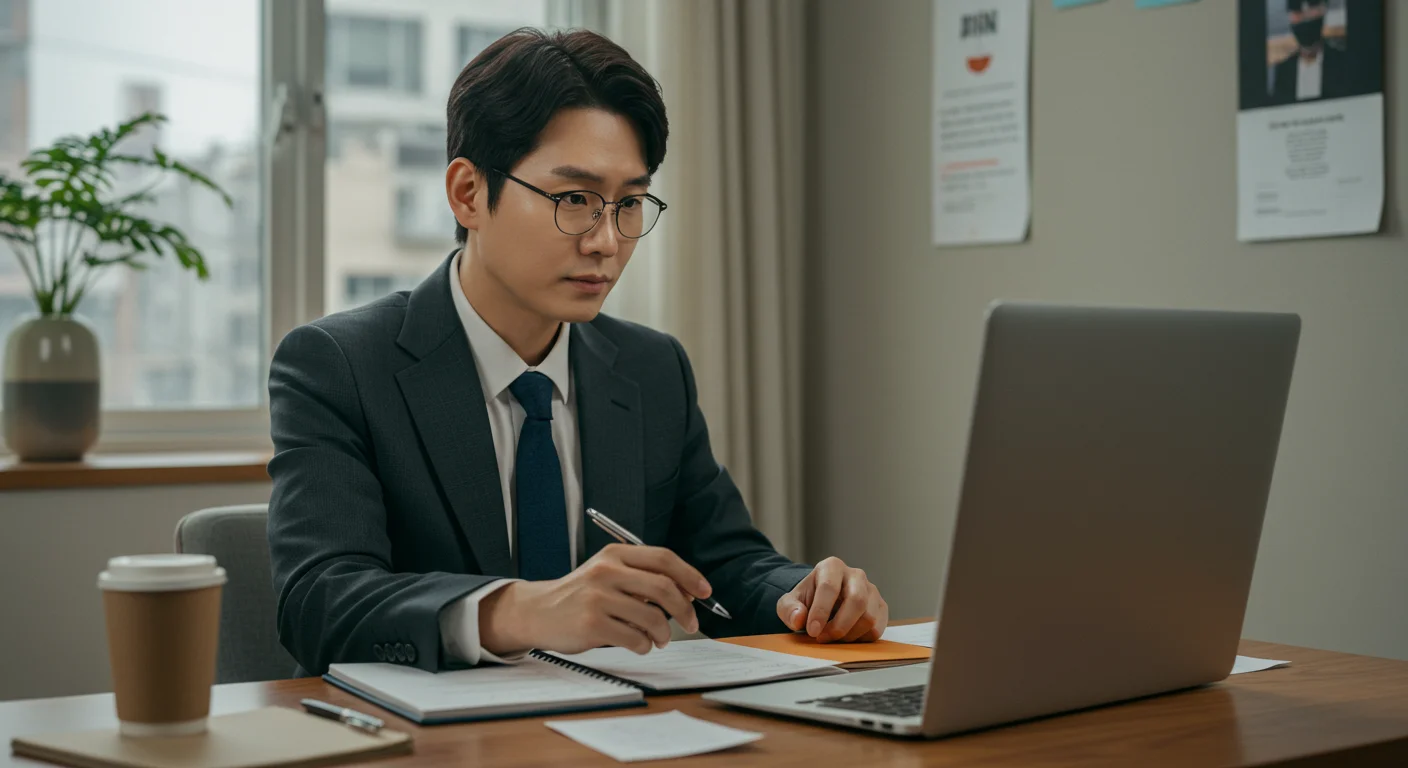 실업급여 받는 동안 꼭 해야 할 일