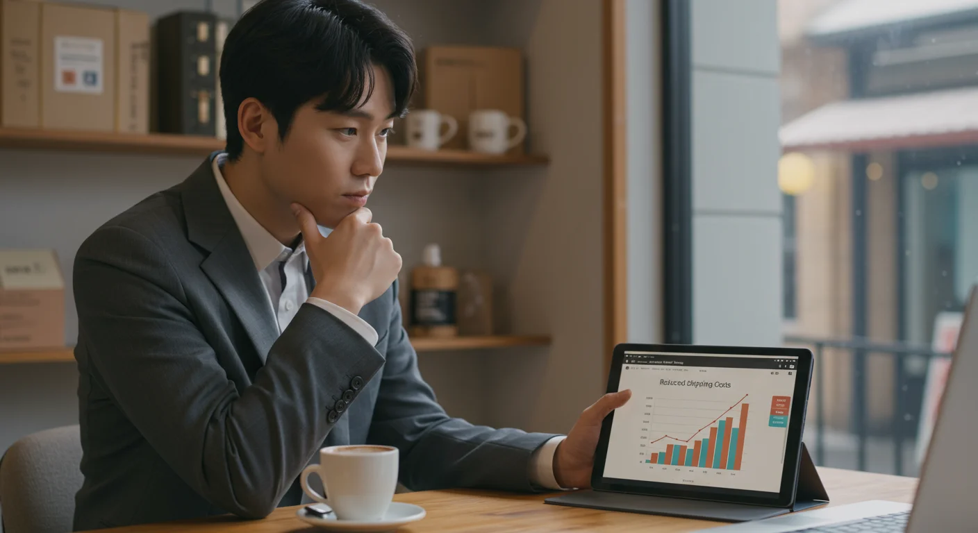 2025 소상공인 택배지원금, 무엇인가요?