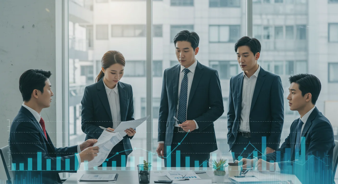 헤드헌터 수수료, 과연 뭘까요?
