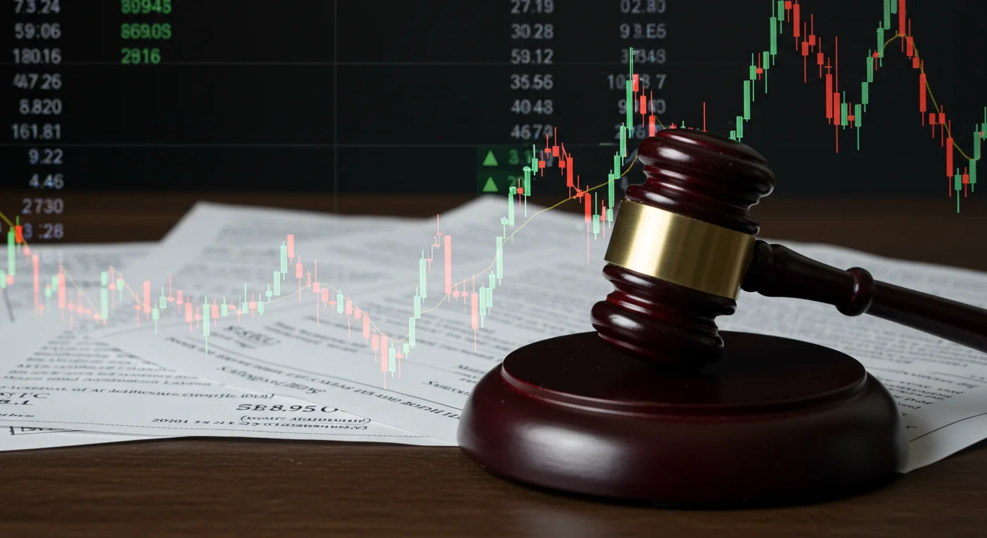 리플(XRP) 가격 변동과 SEC 소송: 큰 사건들