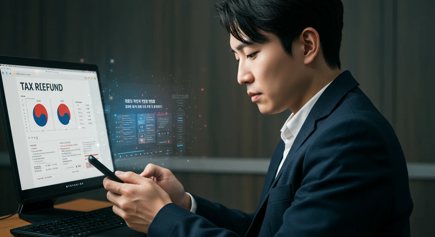 내 지방세 환급금, 어디서 찾아볼 수 있나요? 🔍