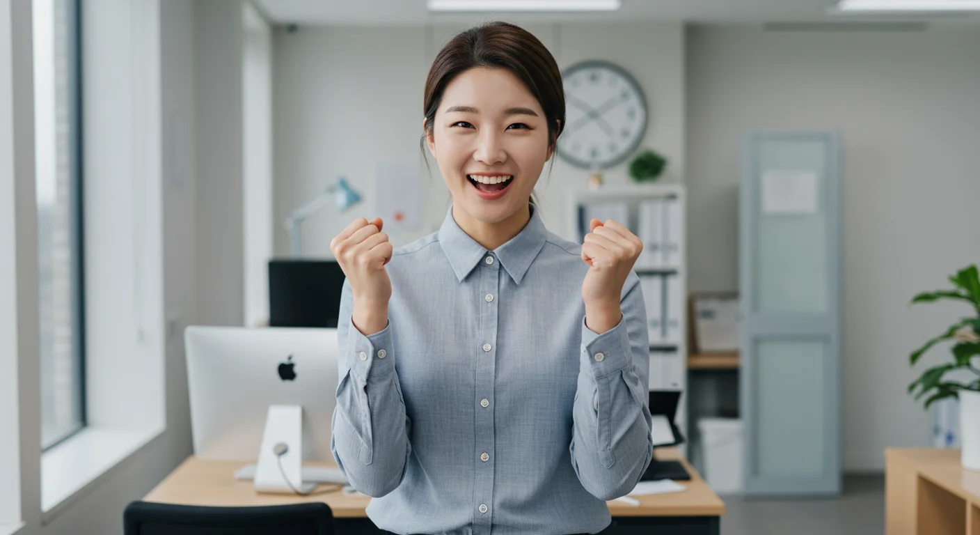 연말정산 지방소득세 환급도 꼭 챙겨요! 🥳