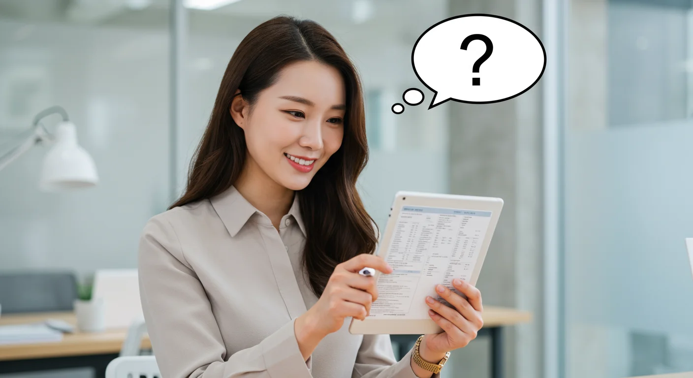 통상 임금, 대체 뭘까요? 😊