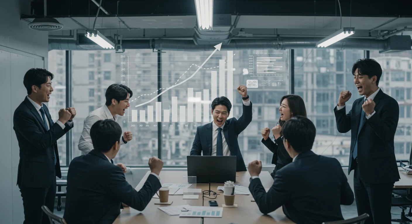 아웃소싱을 하면 좋은 점들!