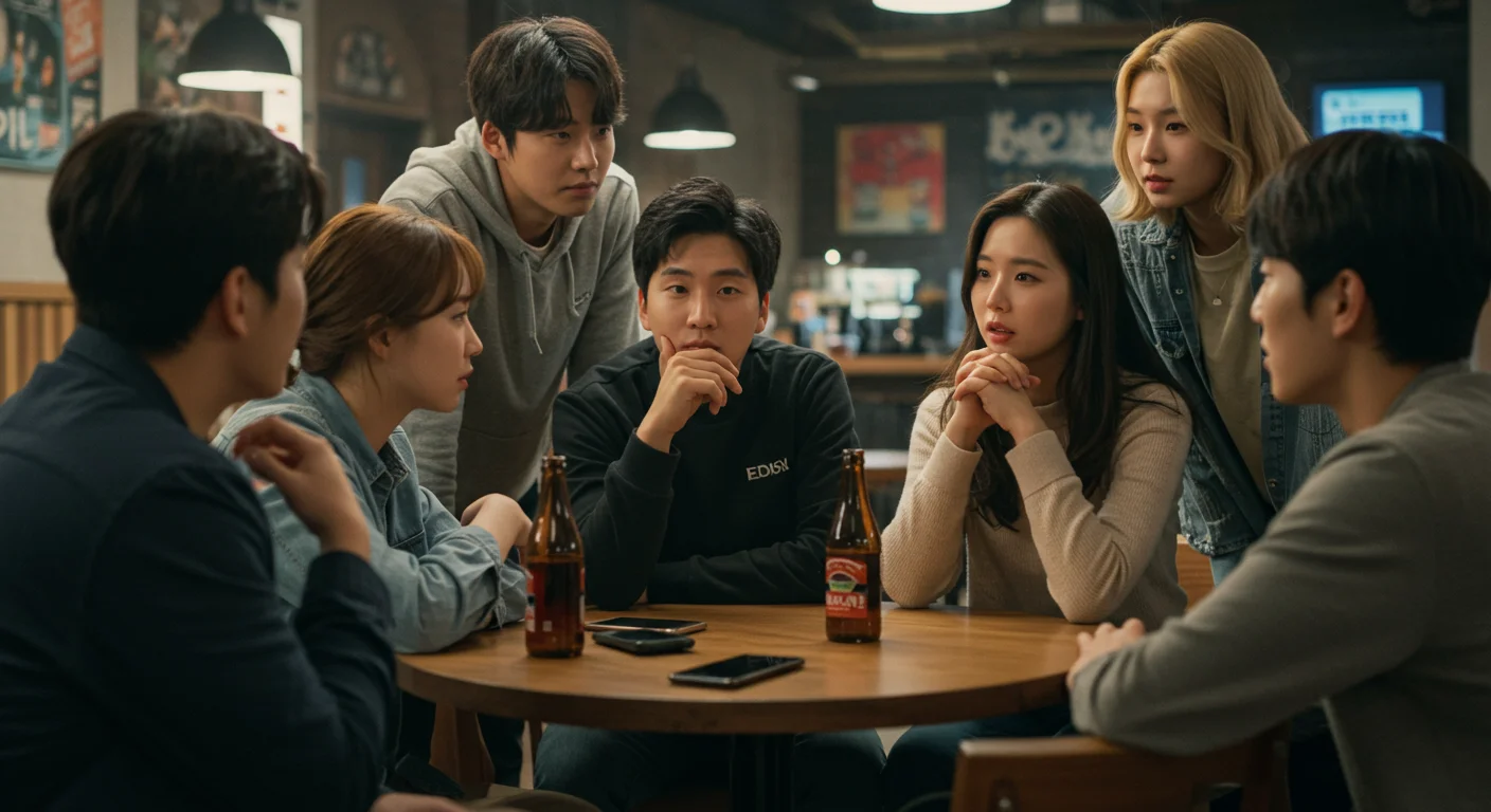 악역 서사 논란, 비평가들은 왜 이야기할까요?