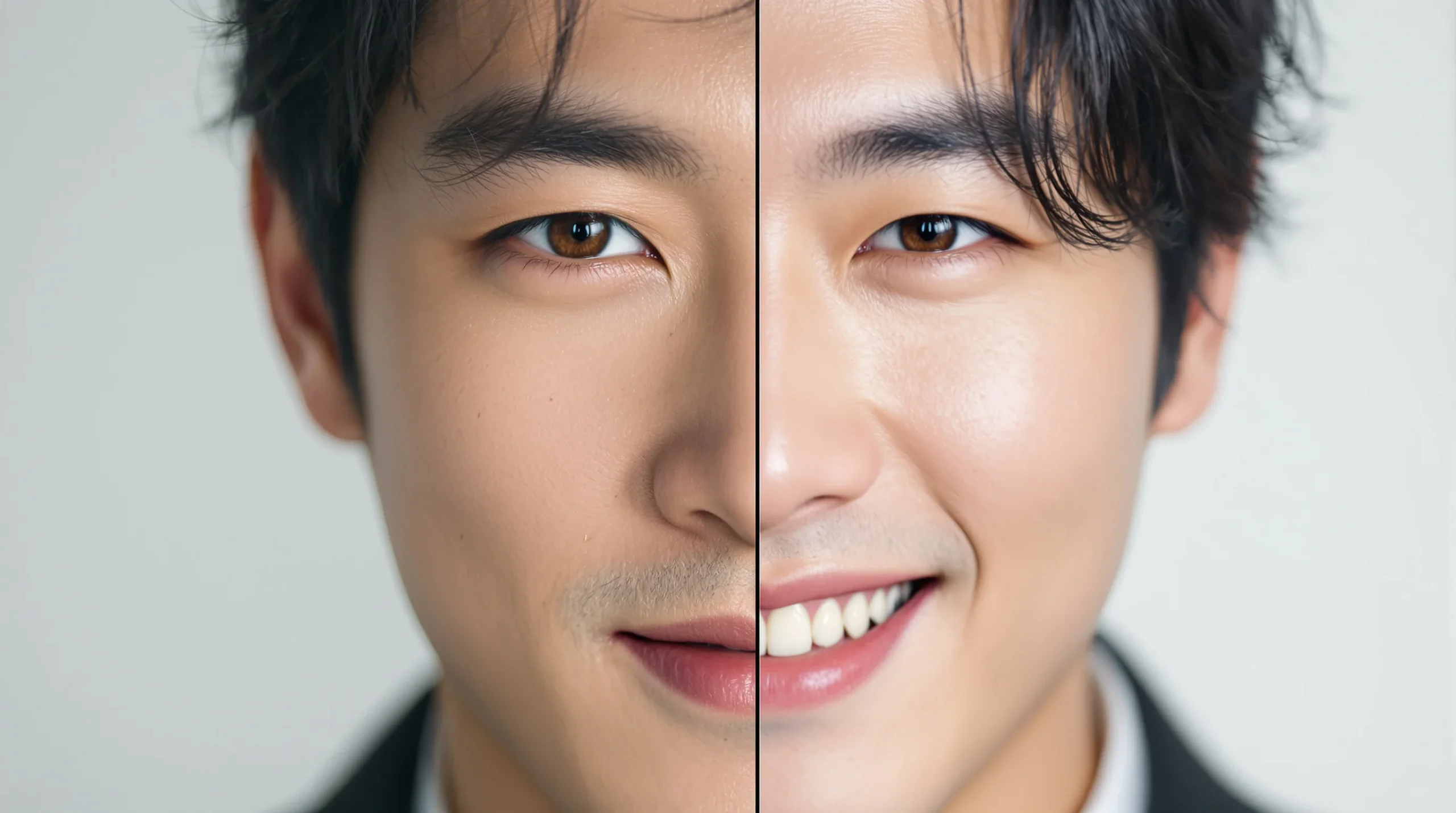 카리스마 속 인간미, 배우 김민의 매력 포인트